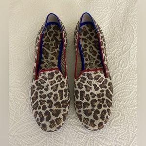 Rothy’s loafer lightly worn